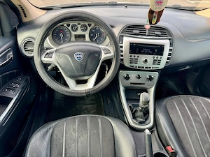 Lancia Delta   2.0 diesel-165cp   motor Opel Insignia   Alfa Romeo Giulieta - imagine 7