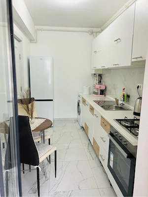 Garsoniera Regim Hotelier Militari Residence - imagine 4