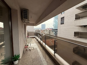 Apt. 2 cam.Victoriei-Kiseleff,Bd. Ion Mihalache 26-28, bloc 2017, la 5 minute metrou Piata Victoriei - imagine 17