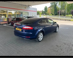 Dezmembrez Ford Mondeo Mk4  - imagine 2