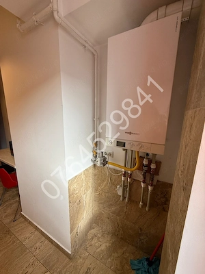 Apt. 2 cam.Victoriei-Kiseleff,Bd. Ion Mihalache 26-28, bloc 2017, la 5 minute metrou Piata Victoriei - imagine 14