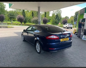 Dezmembrez Ford Mondeo Mk4  - imagine 4