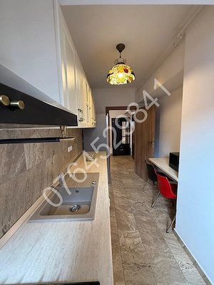 Apt. 2 cam.Victoriei-Kiseleff,Bd. Ion Mihalache 26-28, bloc 2017, la 5 minute metrou Piata Victoriei - imagine 12