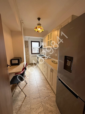 Apt. 2 cam.Victoriei-Kiseleff,Bd. Ion Mihalache 26-28, bloc 2017, la 5 minute metrou Piata Victoriei - imagine 13