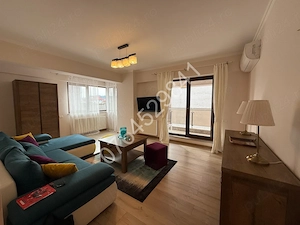 Apt. 2 cam.Victoriei-Kiseleff,Bd. Ion Mihalache 26-28, bloc 2017, la 5 minute metrou Piata Victoriei - imagine 4