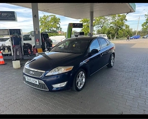 Dezmembrez Ford Mondeo Mk4 