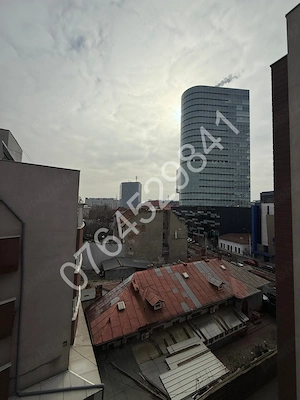 Apt. 2 cam.Victoriei-Kiseleff,Bd. Ion Mihalache 26-28, bloc 2017, la 5 minute metrou Piata Victoriei - imagine 16