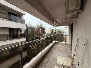 Apt. 2 cam.Victoriei-Kiseleff,Bd. Ion Mihalache 26-28, bloc 2017, la 5 minute metrou Piata Victoriei - imagine 15