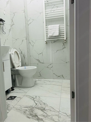 Garsoniera Regim Hotelier Militari Residence - imagine 3