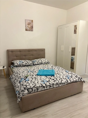 Garsoniera Regim Hotelier Militari Residence - imagine 5