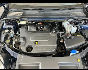 Dezmembrez Ford Mondeo Mk4  - imagine 3