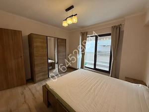 Apt. 2 cam.Victoriei-Kiseleff,Bd. Ion Mihalache 26-28, bloc 2017, la 5 minute metrou Piata Victoriei - imagine 9