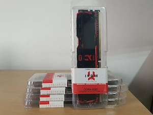 Memorie RAM 8GB   3200 Mhz