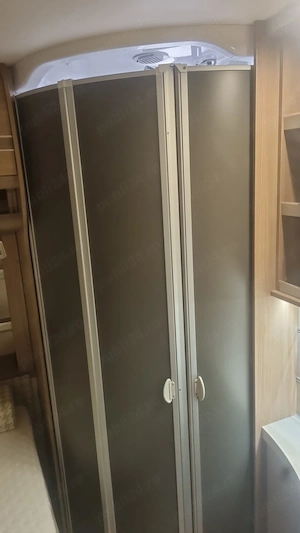 Vand rulota fendt bianco - imagine 11