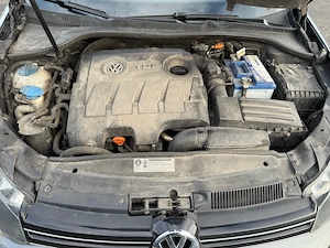 Dezmembrez Vw Golf 6  - imagine 3