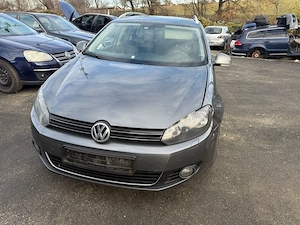 Dezmembrez Vw Golf 6 