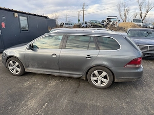 Dezmembrez Vw Golf 6  - imagine 2