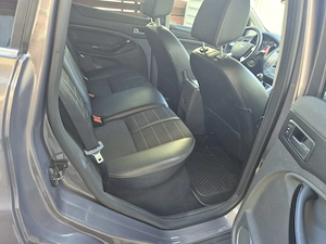 Ford Kuga 2.0 TDCI 4x4 - imagine 4