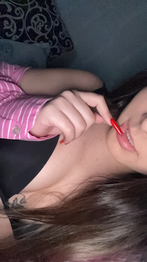 Carina , noua ta obsesie ! Nouă în oraș ! 