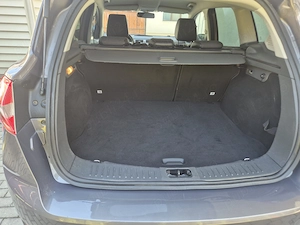 Ford Kuga 2.0 TDCI 4x4 - imagine 8