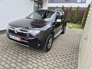 Dacia Duster 1.5 DCI, 4x4 - imagine 2