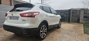 Vand Nissan Qashqai J11 - imagine 5