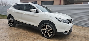 Vand Nissan Qashqai J11 - imagine 3