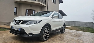 Vand Nissan Qashqai J11