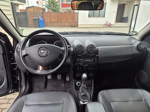 Dacia Duster 1.5 DCI, 4x4 - imagine 5