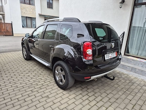 Dacia Duster 1.5 DCI, 4x4 - imagine 3