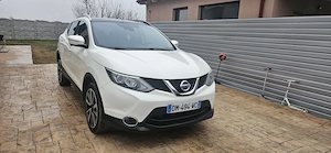 Vand Nissan Qashqai J11 - imagine 2