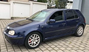 vw golf 1.9tdi 131cp