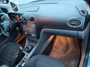 Ford Focus MK2 2008 1.6 tdci - imagine 6