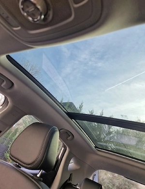 MG electric - imagine 4