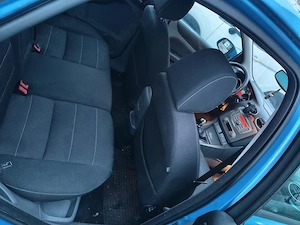 Ford Focus MK2 2008 1.6 tdci - imagine 4