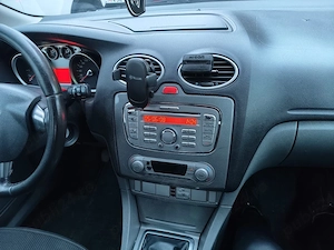 Ford Focus MK2 2008 1.6 tdci - imagine 7