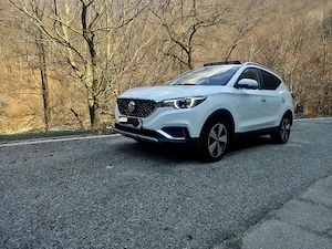 MG electric - imagine 3