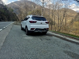 MG electric - imagine 2