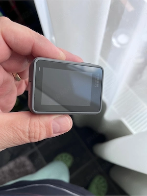 vand GoPro 7 Hero Silver ca nou