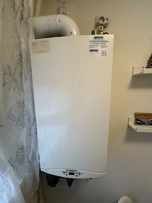 1 Cam-Buziasului-5 Min Spitalul Judetean-Aer conditionat-Mobilat- 35 MP- 62.000 - imagine 13