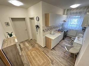 1 Cam-Buziasului-5 Min Spitalul Judetean-Aer conditionat-Mobilat- 35 MP- 62.000 - imagine 7