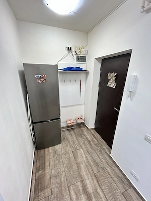 1 Cam-Buziasului-5 Min Spitalul Judetean-Aer conditionat-Mobilat- 35 MP- 62.000 - imagine 11