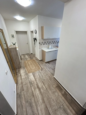 1 Cam-Buziasului-5 Min Spitalul Judetean-Aer conditionat-Mobilat- 35 MP- 62.000 - imagine 12