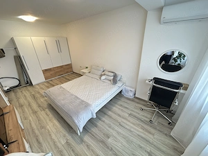 1 Cam-Buziasului-5 Min Spitalul Judetean-Aer conditionat-Mobilat- 35 MP- 62.000 - imagine 4