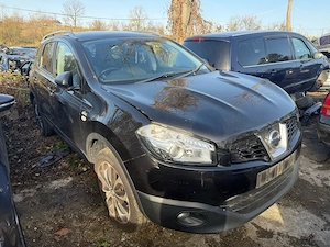 Dezmembrez Nissan Qashqai 2013 