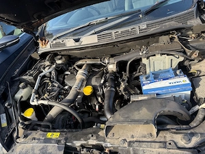 Dezmembrez Nissan Qashqai 2013  - imagine 4