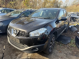 Dezmembrez Nissan Qashqai 2013  - imagine 3