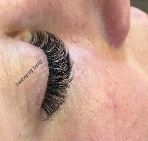 Extensii gene fir cu fir - imagine 4