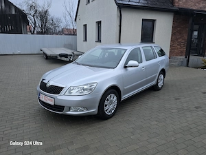 Skoda Octavia 2.0 TDI DPF Ambition - imagine 18