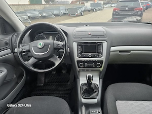 Skoda Octavia 2.0 TDI DPF Ambition - imagine 14